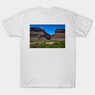 Santa Elena Canyon T-Shirt